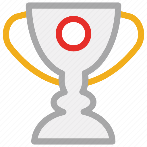 Award, trophy, winning cup, prize icon - Download on Iconfinder