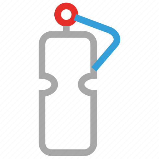 Bottle, canteen, drink, water bottle icon - Download on Iconfinder
