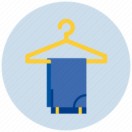 Pants, clothes, wear icon - Download on Iconfinder