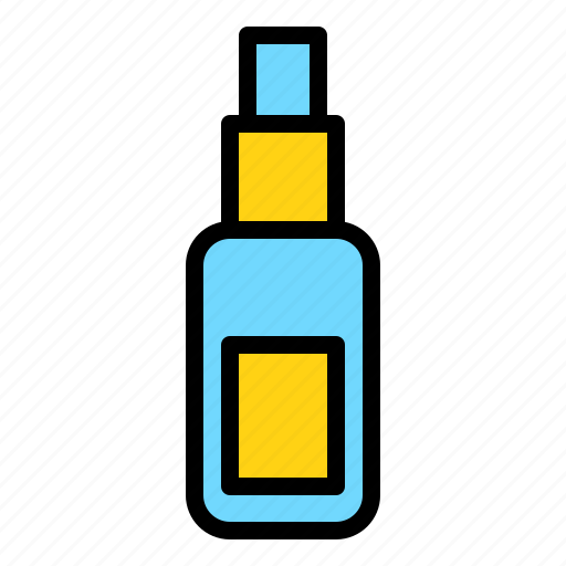 Bottle, container, plastic icon - Download on Iconfinder