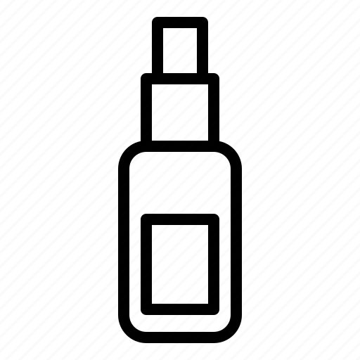 Bottle, container, plastic icon - Download on Iconfinder