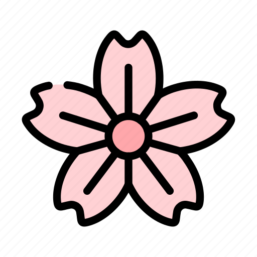Blossom, floral, flower, spring icon - Download on Iconfinder