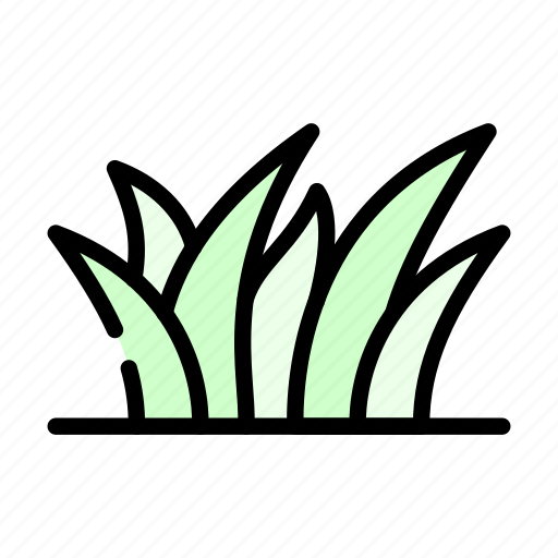 Grass, nature, spring icon - Download on Iconfinder