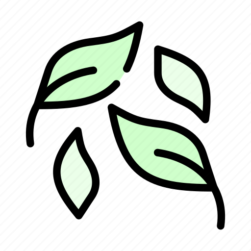 Leaf, nature, spring icon - Download on Iconfinder