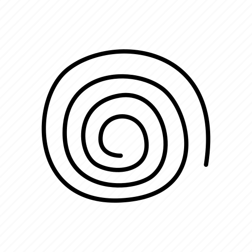 Spring, spiral, metal, coil, springy icon - Download on Iconfinder