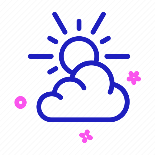 Weather, spring, floral, natural, season icon - Download on Iconfinder
