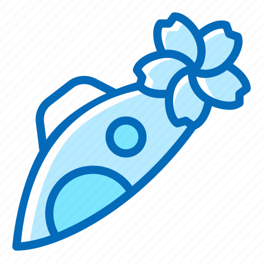 Spring, season, flowers, bag, florist icon - Download on Iconfinder