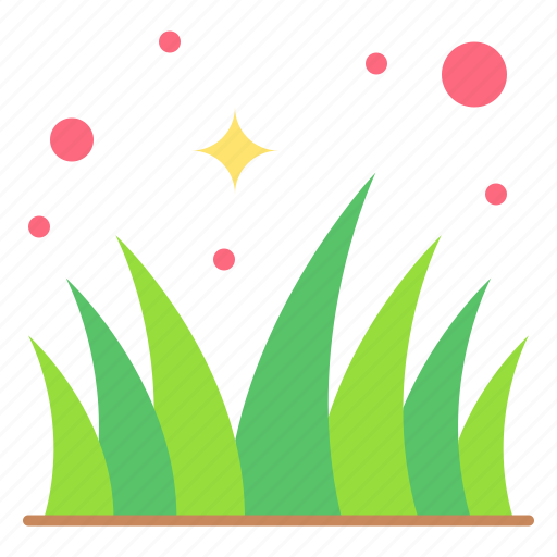 Field, grass, lawn, meadow, plant icon - Download on Iconfinder
