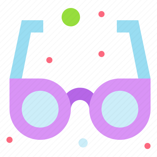 Sunglasses, fashion, summer, protection, eyeglasses icon - Download on Iconfinder