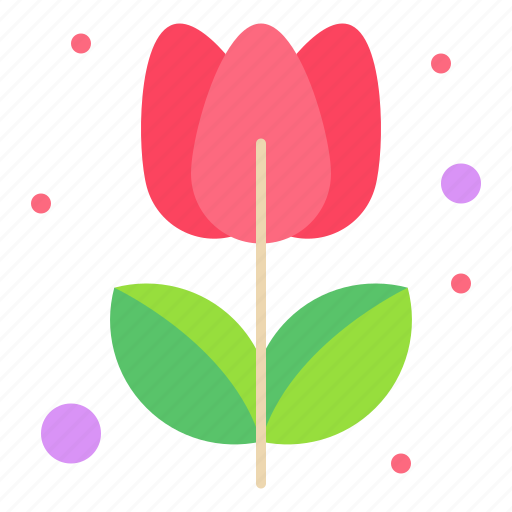 Tulip, flower, grow, nature, spring icon - Download on Iconfinder