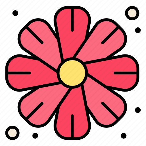 Bloom, floral, flower, petal, spring icon - Download on Iconfinder