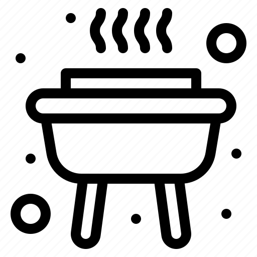 Barbecue, bbq, food, grill, summer icon - Download on Iconfinder