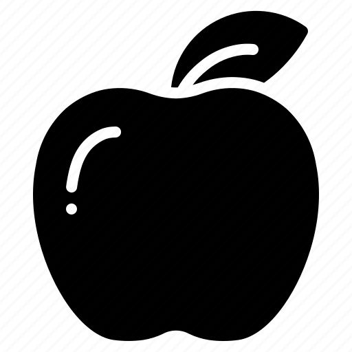 Apple, food, fruit, healthy, fitness icon - Download on Iconfinder