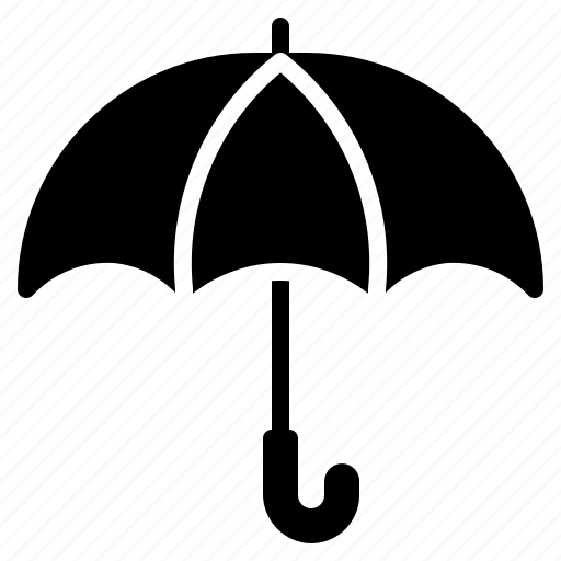 Umbrella, protection, rain, weather, rainy icon - Download on Iconfinder