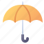 umbrella, protection, rain, weather, rainy 