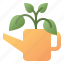 watering, can, gardening, tool, plant 