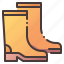 boots, farming, gradening, fashion, wellington 