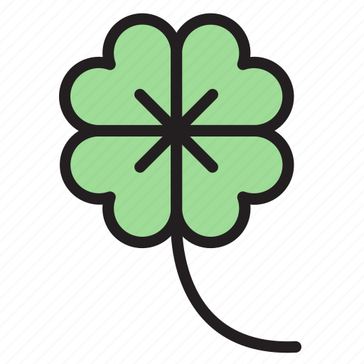 Clover, leaves, plant, nature icon - Download on Iconfinder