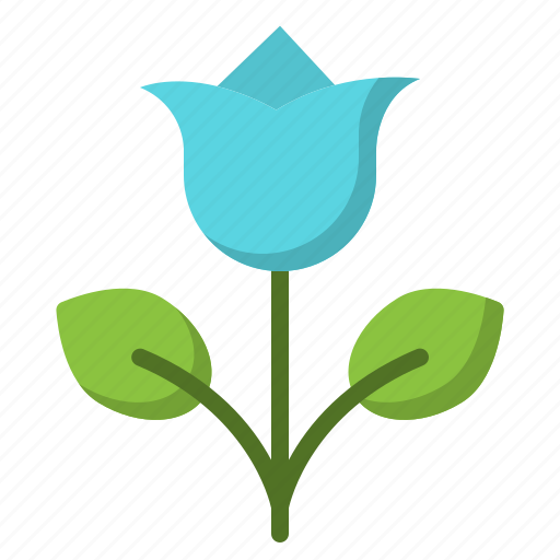Flower, plant, nature, spring icon - Download on Iconfinder