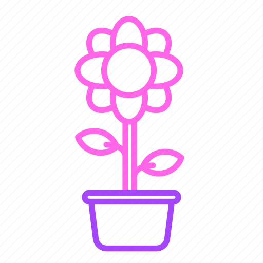 Flower, nature, plant, floral, garden, gardening icon - Download on Iconfinder