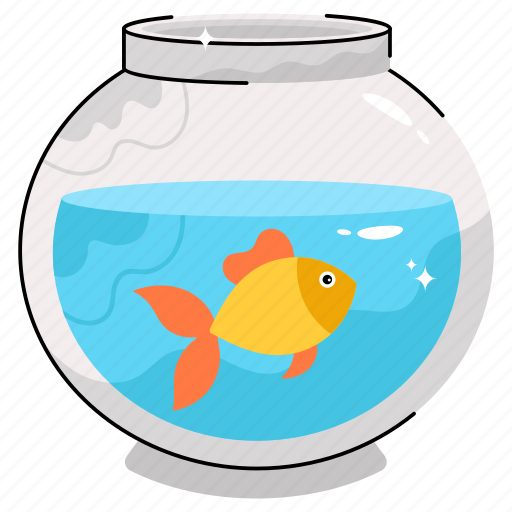 Jar, food, marine, ocean, natural sticker - Download on Iconfinder