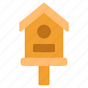 nest, celebration, chicken, house, easter, bowl, spring, birdhouse, home
