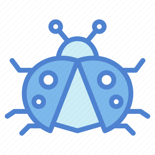 Animal, bug, insect, kingdom, ladybug icon - Download on Iconfinder