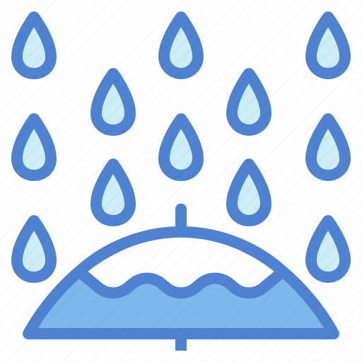 Nature, plant, rain, weather icon - Download on Iconfinder