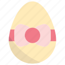 egg, easter egg, easter, decoration, celebration, spring, gift