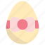 egg, easter egg, easter, decoration, celebration, spring, gift 