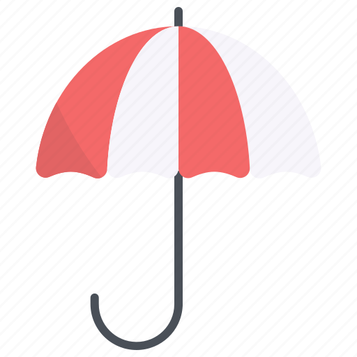 Umbrella, weather, protection, rain, cloud icon - Download on Iconfinder