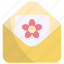 mail, message, email, invitation, celebration 