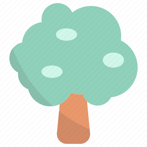 Tree, nature, plant, leaf, ecology, forest, environment icon - Download on Iconfinder