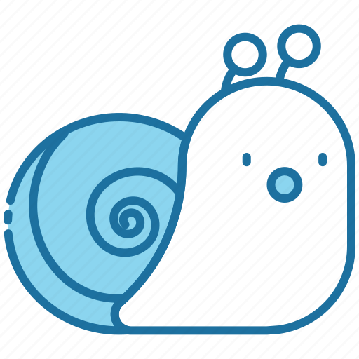 Snails, snail, animal, wildlife icon - Download on Iconfinder