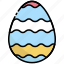 egg, easter egg, easter, decoration, celebration, spring 