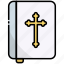 bible, religion, christian, book, cross, religious, christianity 
