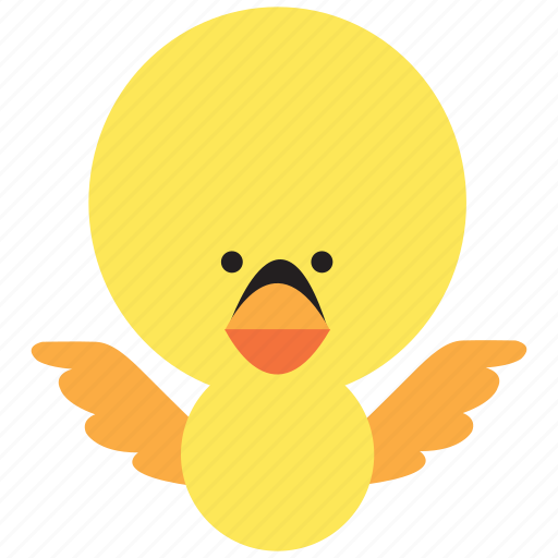 Animal, bird, eggs, spring, swan icon - Download on Iconfinder