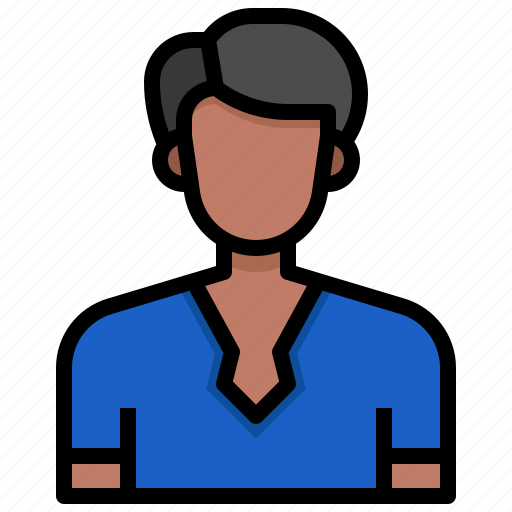 Men, avatar, spring, clothes, people icon - Download on Iconfinder
