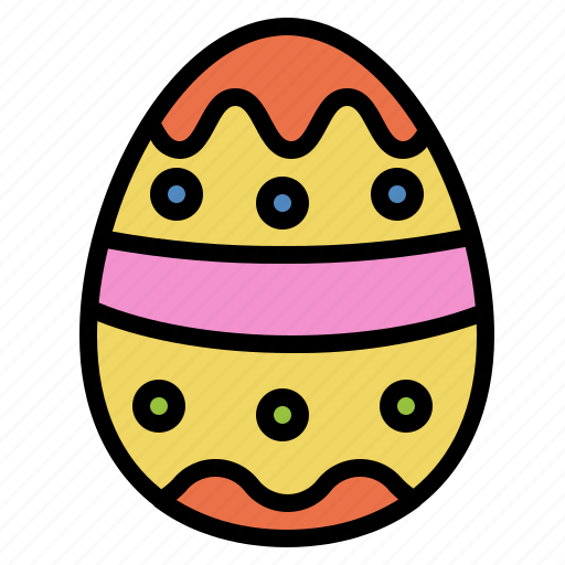 Art, decorate, easter, egg, painter icon - Download on Iconfinder