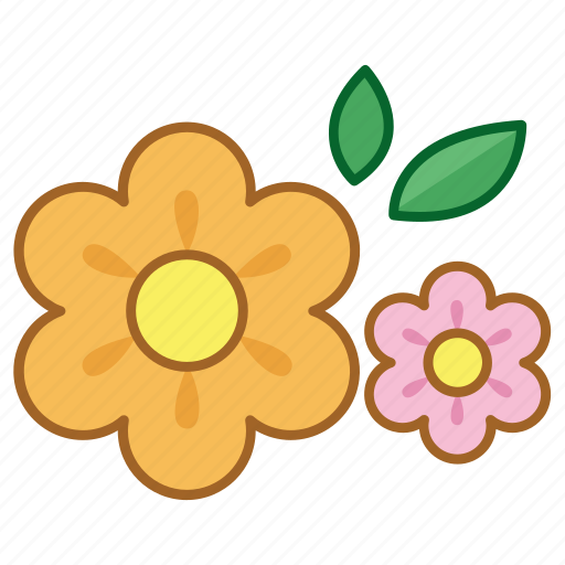 Bloom, bush, flower, nature, plant, spring icon - Download on Iconfinder