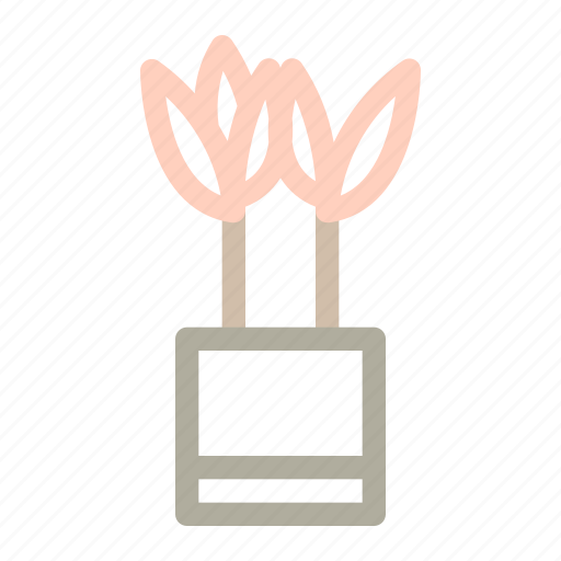 Blossom, flower, lily, season, spring icon - Download on Iconfinder