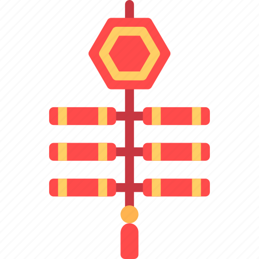 China, chinese, firework icon - Download on Iconfinder