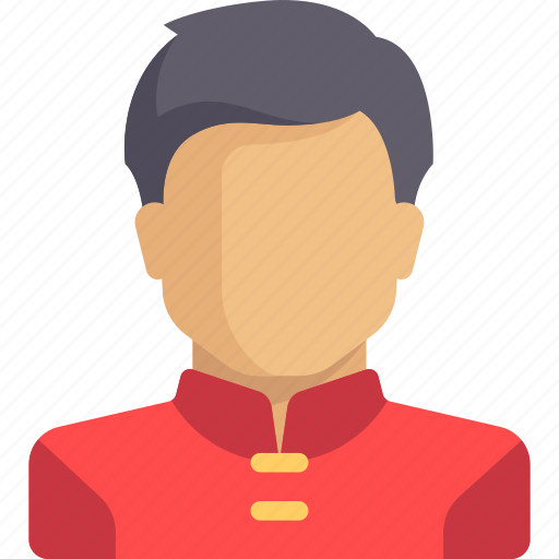 Bridegroom, china, chinese icon - Download on Iconfinder