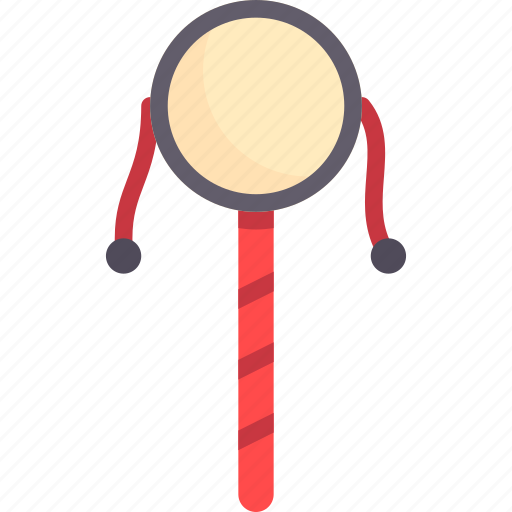 Daiko, china, chinese icon - Download on Iconfinder