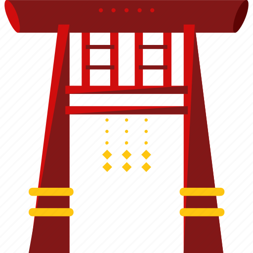 Door, chinese icon - Download on Iconfinder on Iconfinder