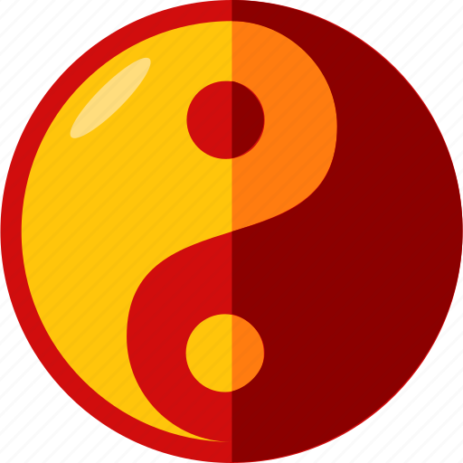Taichi, china, chinese icon - Download on Iconfinder