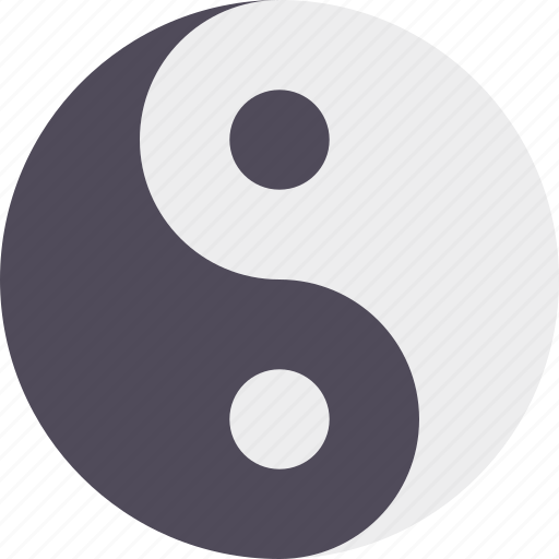 Taichi02, china, chinese icon - Download on Iconfinder