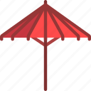 umbrella, china, chinese
