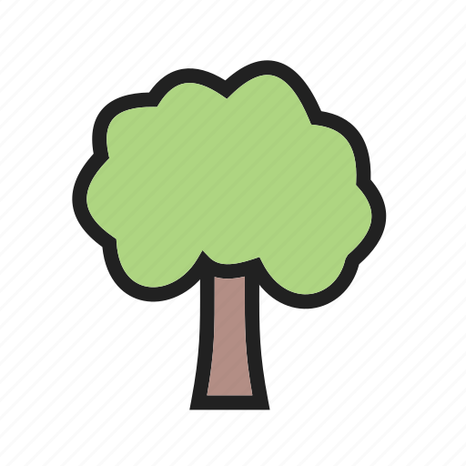 Branch, nature, plant, roots, spring, tree icon - Download on Iconfinder