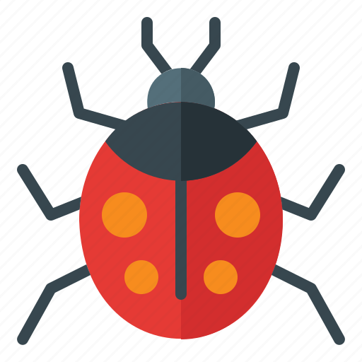 Spring, season, nature, animal, bug icon - Download on Iconfinder